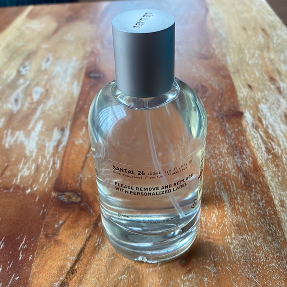 Le Labo Makeup Le Labo Santal 26 Home Fragrance Poshmark